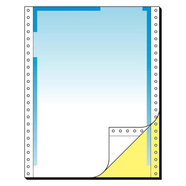 Sigel Computer-Briefbogen (A4, 500 Blätter, 80 g/m²) (26246)
