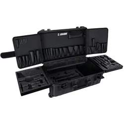 Unior, Werkzeugkoffer, Master Kit (1 Teil)