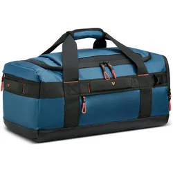 Roncato Norwegen Handgepäck Reisetasche Rucksack, Koffer, Mehrfarbig