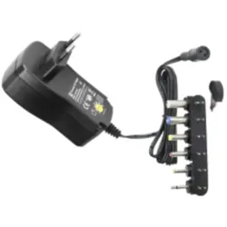 RS PRO 2064927, Universalladegerät