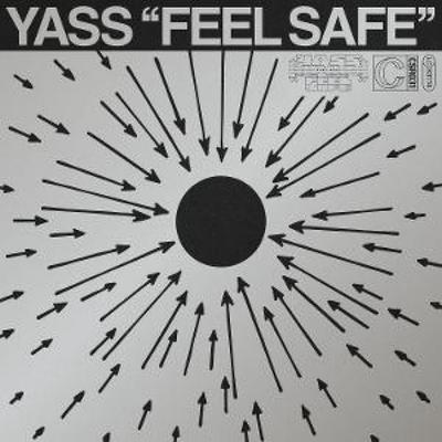 Feel Safe - Yass, CD