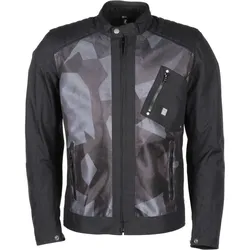 Helstons Colt Air Motorrad Textiljacke