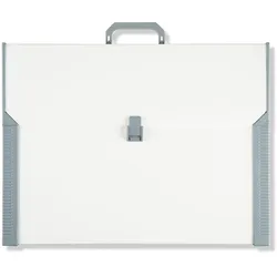 ARISTO Zeichenplattentasche Studio Case A3 54,0 x 7,2 x 41,2 cm grau