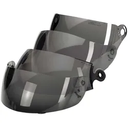 Germot Visier für GM 650 dunkel getönt