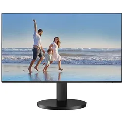 AOC 24B3CF2 (1920 x 1080 Pixel, 23.80"), Monitor, Schwarz