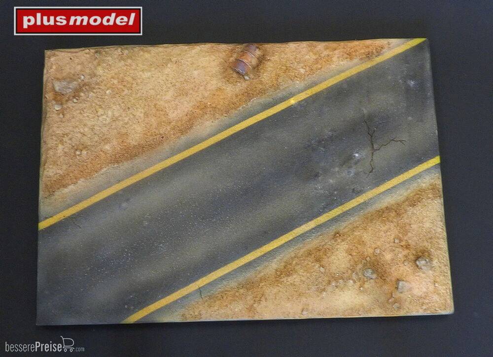 Plus model 622