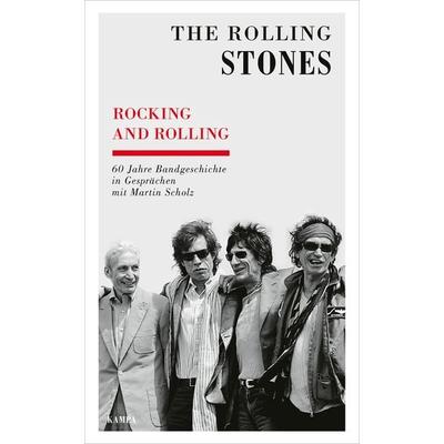Rocking and Rolling -