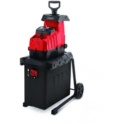 Scheppach Leisehäcksler GS70