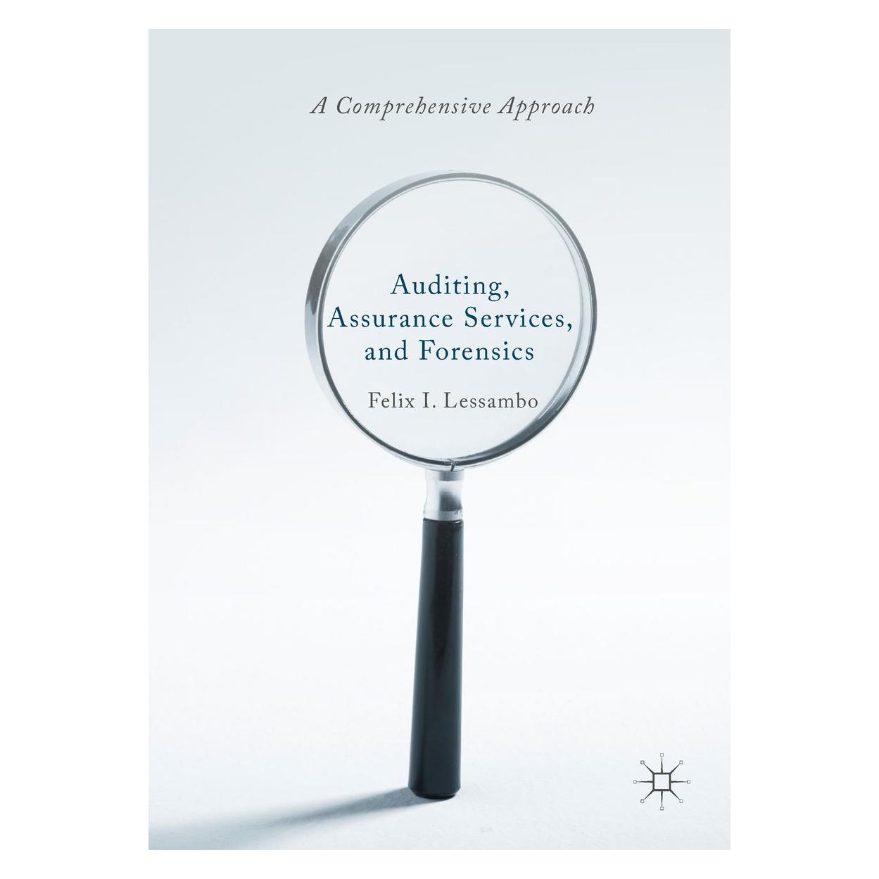 Springer Lessambo:Auditing, Assurance Services (9783319905204)