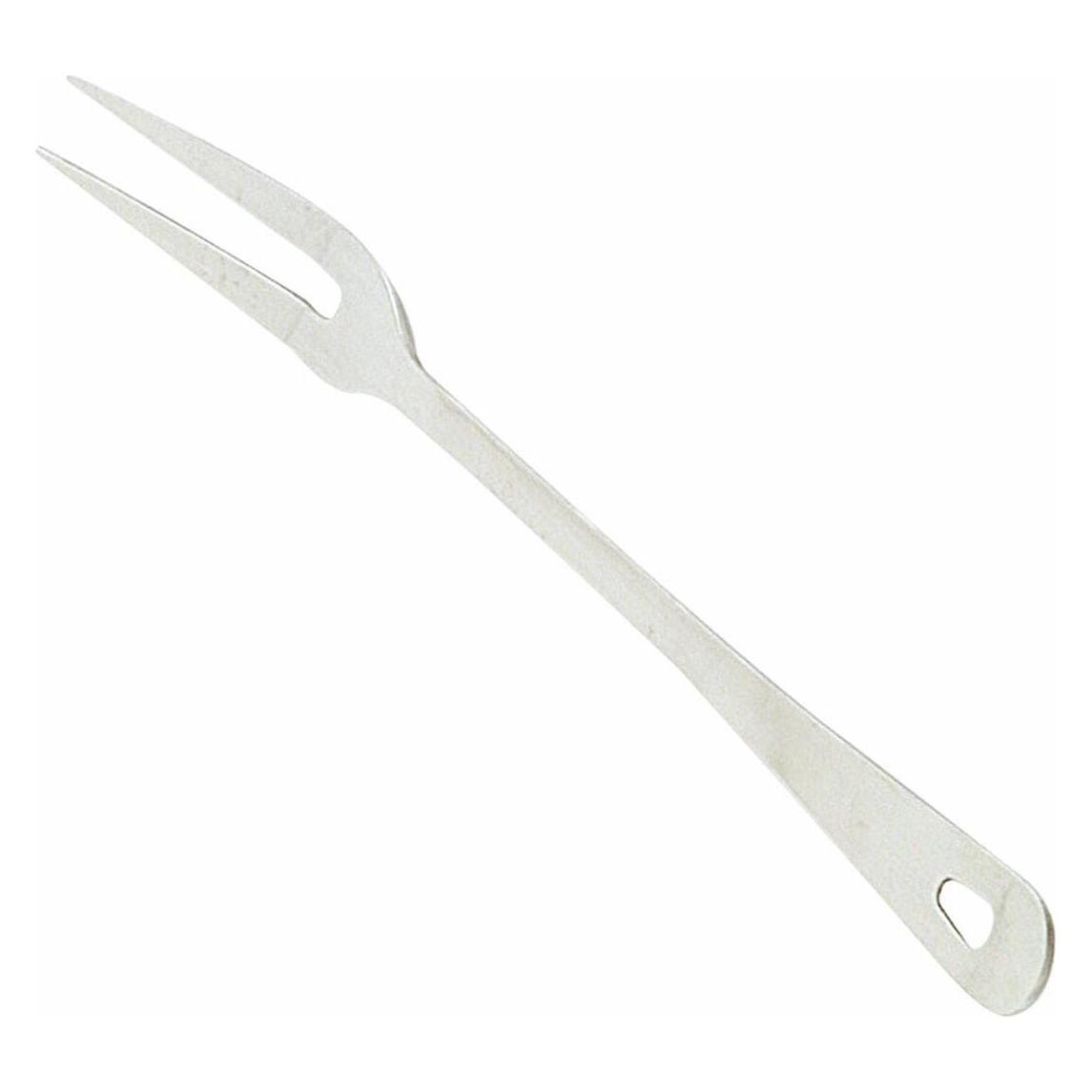 Ibili Serviergabel Edelstahl Clasica Perfekt für den täglichen Gebrauch (Serviergabel) (49454858)