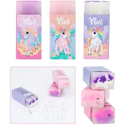 Ylvi Jelly Radierer