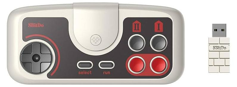 8Bitdo PCE 2.4G Gamecontroller
