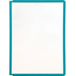 Durable Sichttafel SHERPA Panel 560605 DIN A4 PP grün