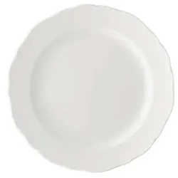 Hutschenreuther Maria Theresia Weiss Speiseteller 25cm