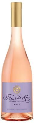 """Fleur de Mer""" """Fleur de Mer Rose 2025 Rosé Wine - France"""