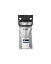 Epson WorkForce Pro EM/EP-C800R Black XL Ink (C13T11N140)