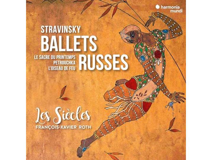 Ballets Russes