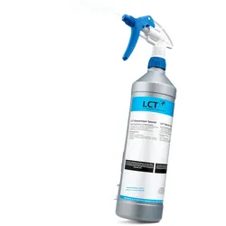 LCT Glasreiniger Scheibenreinigungsmittel Konzentrat 1000ml - schnell & streifenfrei