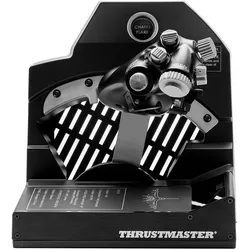 Thrustmaster Viper TQS (PC), Gaming Controller, Schwarz