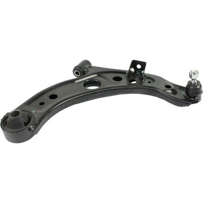 METZGER AUTOTEILE Lenker, Radaufhängung 58084202 Vorderachse rechts für DAIHATSU