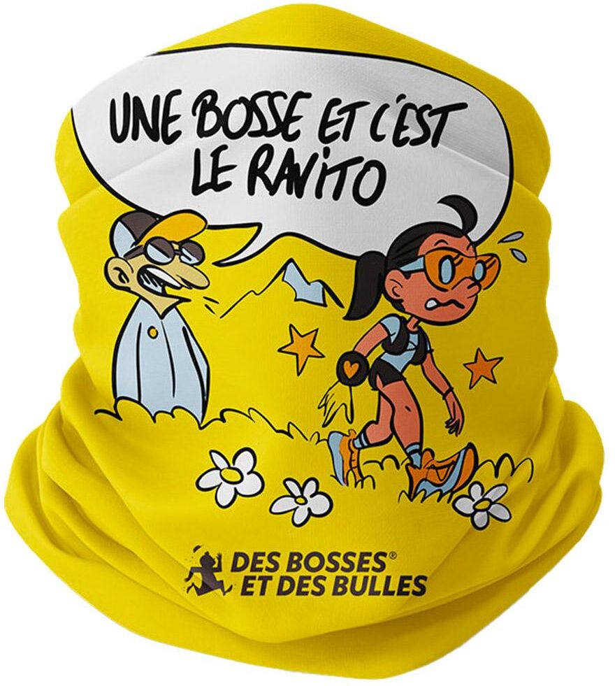 Bv Sport  - Foulard Original Story Trailing Ravito - Tour de cou