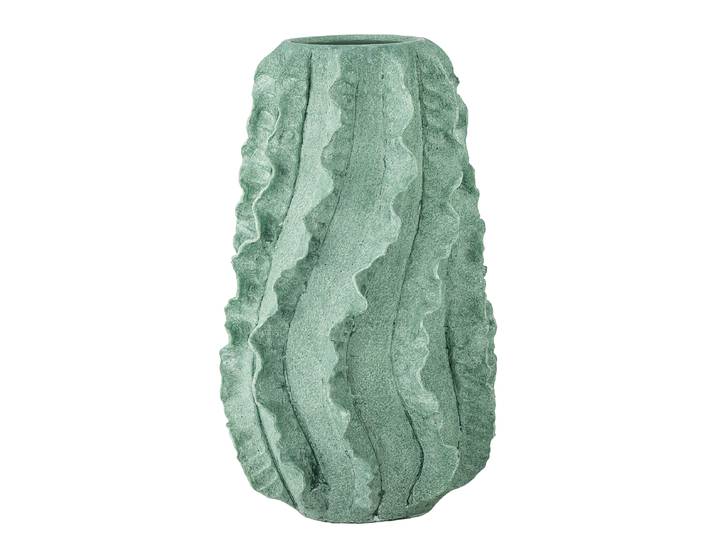 Vase Natika Ø 23cm Vert