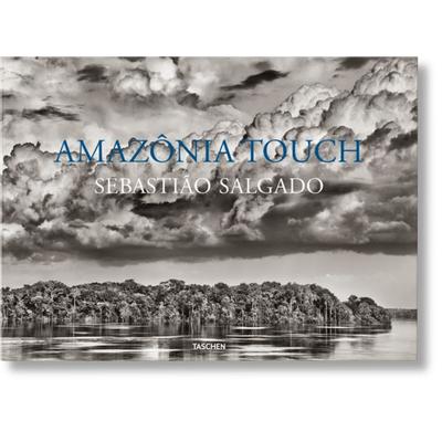 Sebastião Salgado. Amazônia Touch, Taschenbuch von Sebastiao Salgado, Taschen, 978-3-8365-9665-7