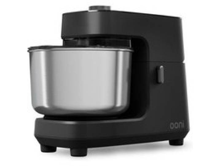 Robot pâtissier - OONI - Halo Core - Noir - 2 5 L - 300 W