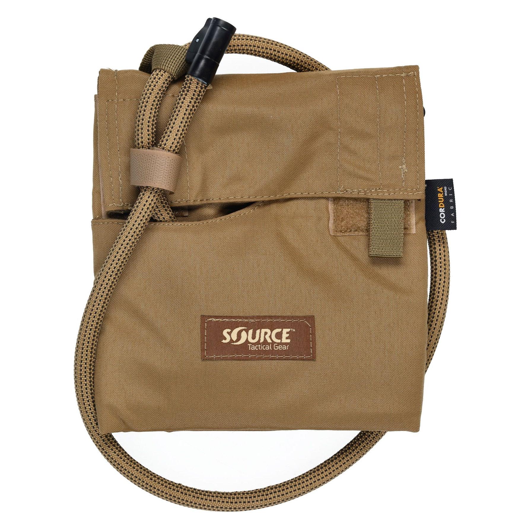 Source Kangaroo 1 Qt. Pouch Kit (4001510201-1l)