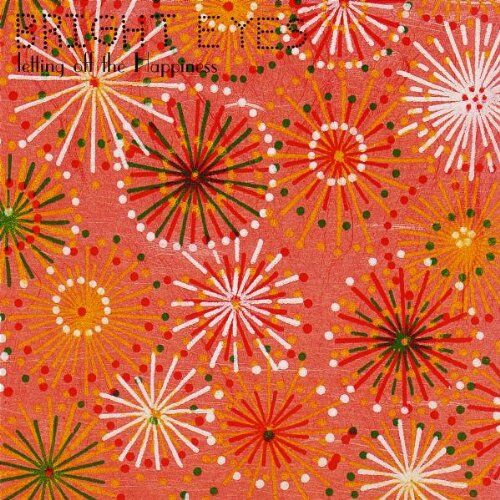 Bright Eyes - Letting Off the Happiness - Preis vom 11.10.2026 03:10:56 h