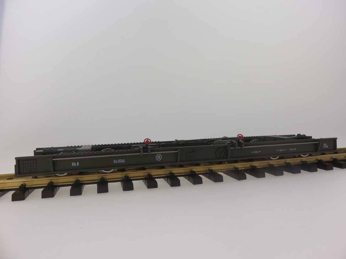 Train Line 45 3045001