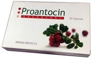 Artesania Agricola Proantocin