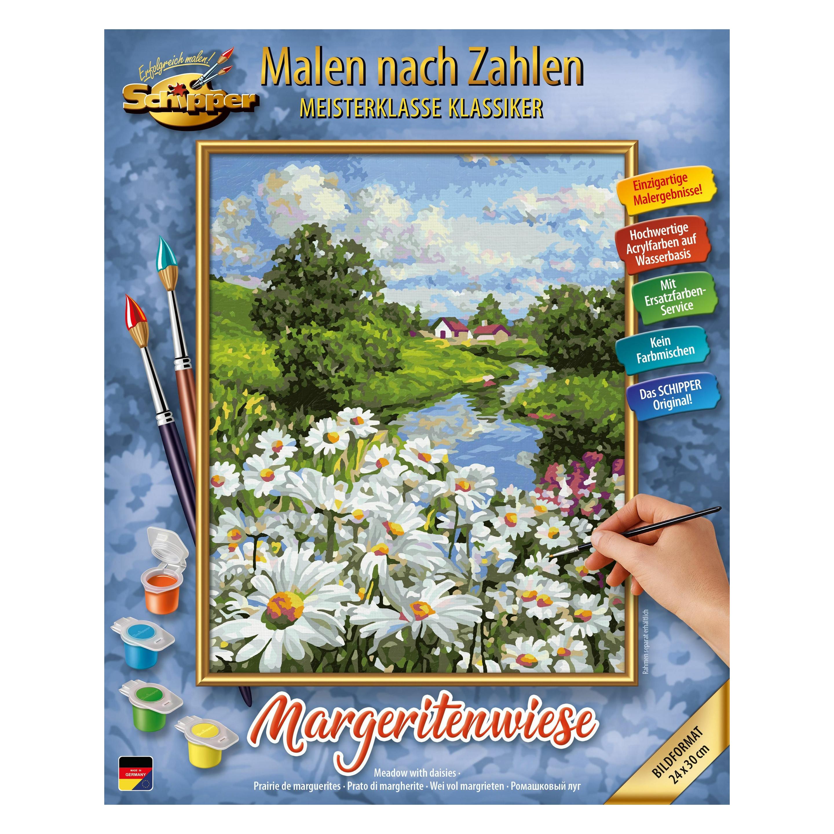 Schipper MNZ - Margeritenwiese (609240899)