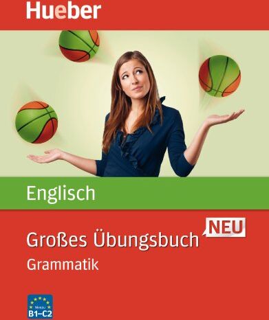 Hoffmann, Hans G. - Großes Übungsbuch Englisch Neu: Grammatik - Preis vom 09.10.2026 07:28:09 h