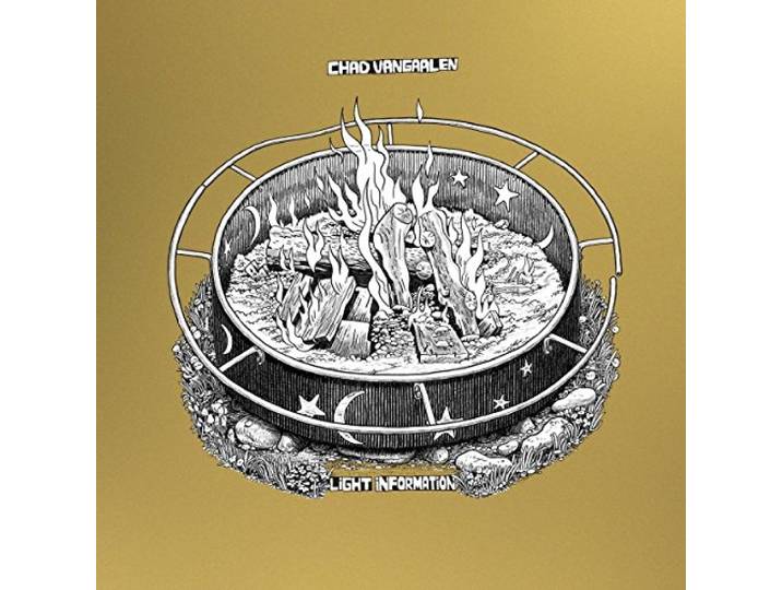 Chad Vangaalen - Light Information