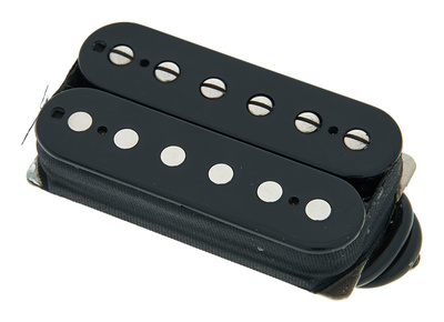 Suhr Aldrich Neck 50 BK