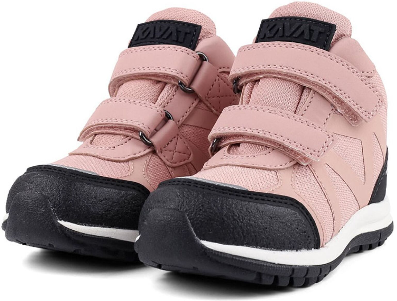 Kavat Iggesund WP vedenpitävät tennarit (lapset) - Black, 29