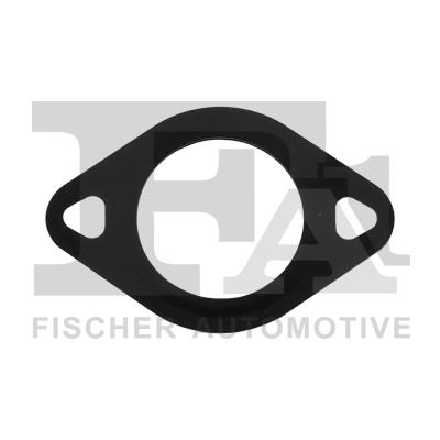 FA1 Dichtung, AGR-Ventil 411-521 für VAG Porsche