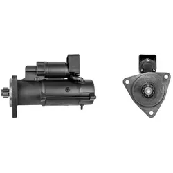 Starter MAHLE MS 286