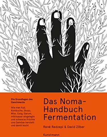 René Redzepi - Das Noma-Handbuch Fermentation - Preis vom 13.10.2026 19:28:25 h