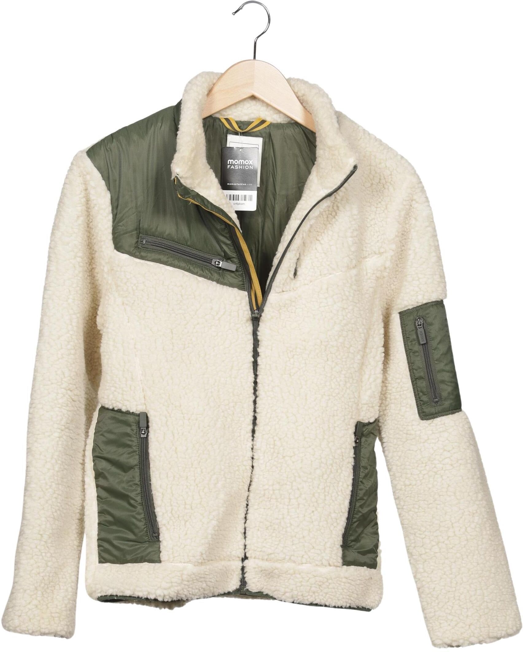 Erdem x H&M Herren Jacke, Mehrfarbig, Gr. M, Synthetik - Second Hand