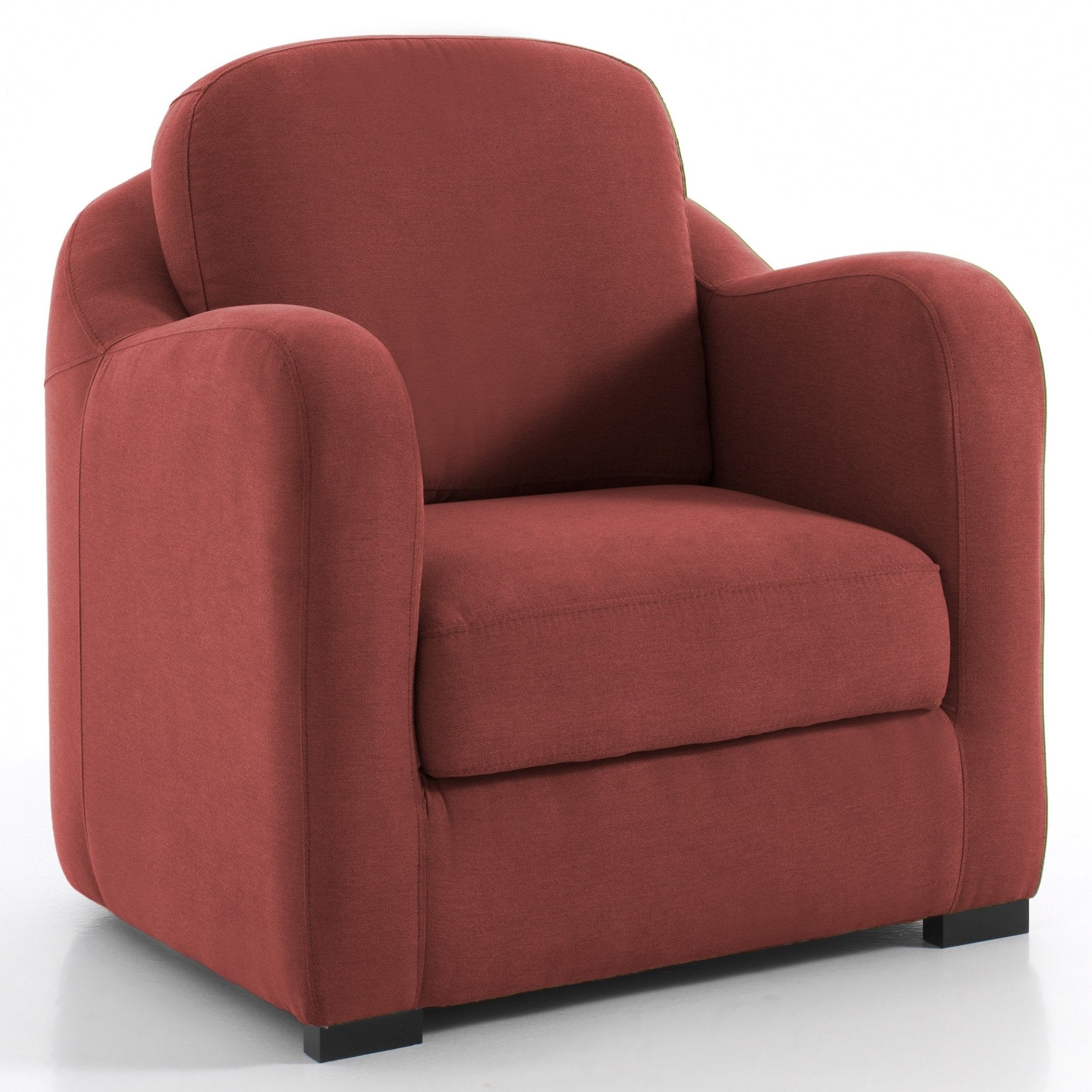 convertiblecenter IBIZA - Fauteuil cabriolet - Velours, Rose