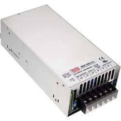 MEAN WELL MSP-600-24 Schaltnetzteil 24 V 27 A 648 W