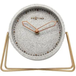 Nextime, Tischuhr, Cross Table