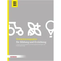 Orientierungsplan, Schulbücher von Jugend und Sport Baden-Württemberg Ministerium für Kultus