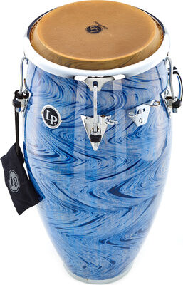 LP "L522X-JM Legend 11" Quinto" Swirl Gloss Finish