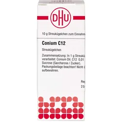 Conium C12 10 G