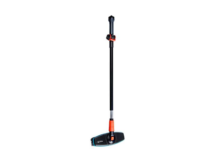 Gardena Wasch-Set mit Stiel soft