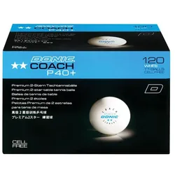 Donic, Tischtennisball, (120 Stk.)
