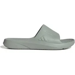 ADIDAS Herren Badeslipper LIGHTSHIFT, Größe 46 in Grün Grün